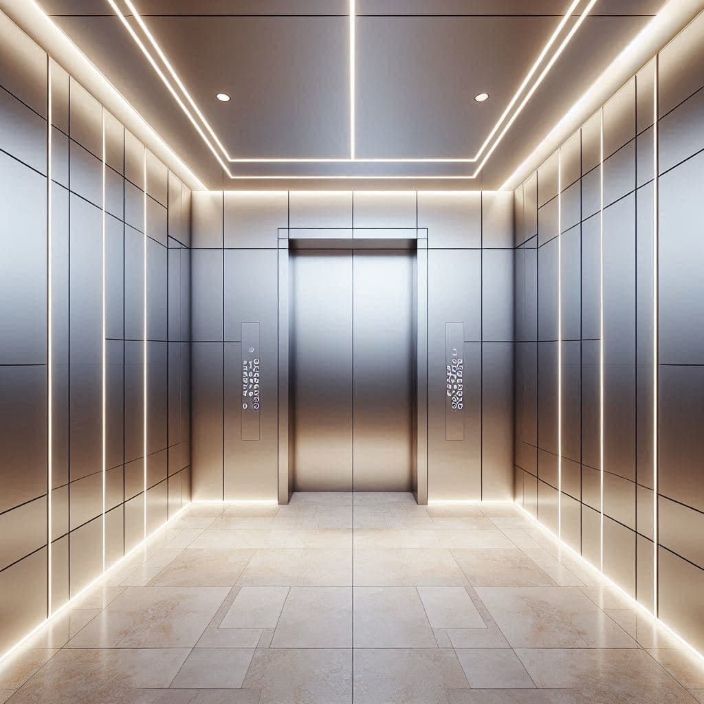 大厦名字文章配图